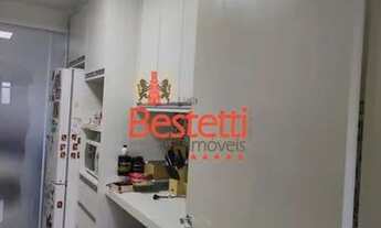 Imagem 5: APTO SIENA 3 DORMS (STE) LAZER