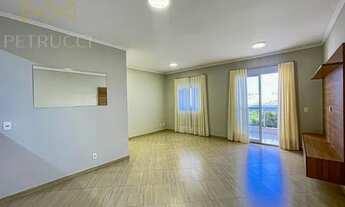 Imagem 2: Apartamento - Parque Prado - Campinas