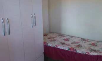 Imagem 2: Quarto para homens