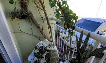 Imagem 3: Apartamento para aluguel com 3 quartos em Santa Paula I - Vila Velha - ES