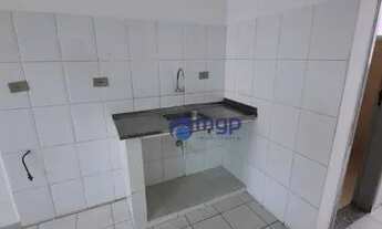 Imagem 7: Apartamento com 1 dormitório para alugar, 50 m² por R$ 1.212,91/mês - Jardim Japão - São P