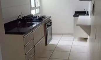 Imagem 4: Aluga-se apartamento no valor 1.500 + cação no mesmo valor