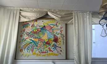 Imagem 2: Apartamento para aluguel tem 170 metros quadrados com 3 quartos em Jardim Paulista - São P