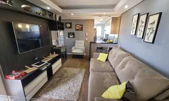 Imagem 2: Apartamento com 02 (dois) dormitórios