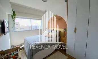 Imagem 6: Apartamento no Condomínio In Design Liberdade na Liberdade com 65m² 2 dormitórios 2 banhei