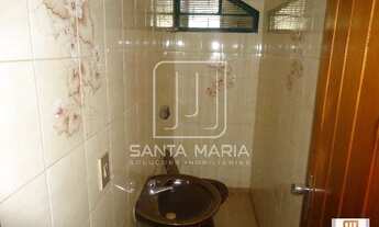 Imagem 4: Casa (sobrado na rua) 4 dormitórios/suite, cozinha planejada