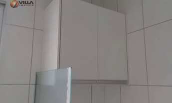 Imagem 6: Apartamento com 2 dormitórios para alugar, 49 m² por R$ 995,00/mês - Loteamento Industrial