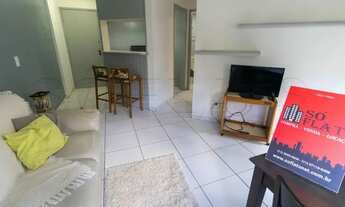 Imagem 2: Flat no Jardim Paulista disponível para locação, próximo a Av. 9 de Julho e Shopping Pampl