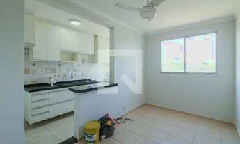 Imagem 2: Apartamento para Aluguel - Eldorado, 2 Quartos, 56 m2