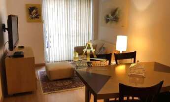 Imagem: Apartamento Duplex - Vila Uberabinha - São