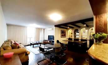 Imagem: Apartamento para venda com 176 metros quadrados