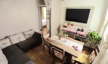 Imagem 2: Apartamento para venda com 2 quartos em Tatuquara - Curitiba - PR