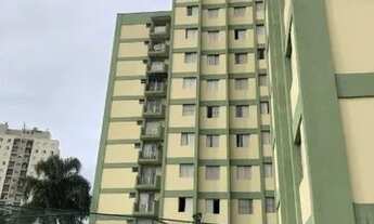 Imagem: Apartamento VILA CARRAO SAO PAULO SP Brasil