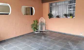 Imagem 7: Sobrado à venda 125m² com 3 dormitórios 2 vagas na Vila Antônio