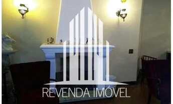 Imagem 4: Casa no Alto de Pinheiros, com 366 m², com 4 quartos, 1 suíte, 4 banheiros e 12 vagas