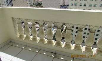 Imagem 4: Apartamento para aluguel tem 90 metros quadrados com 3 quartos em Pinheiros - São Paulo