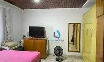 Imagem 3: Casa com 1 dormitório para alugar, 50 m² por R$ 1.000,00/mês - Vila Inglesa - São Paulo/SP