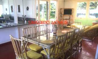 Imagem 7: CASA TEMPORADA em UBATUBA - SP, CONDOMINIO LAGOINHA