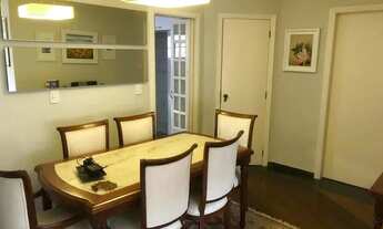 Imagem: Apartamento residencial Vila Mascote, 250m2