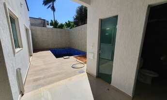 Imagem 3: Alugo casa em jockey clube