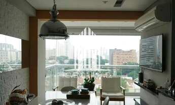 Imagem 2: Apartamento à venda com 2 suítes e 2 vagas no Jardim Europa