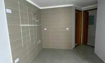 Imagem 4: Cobertura sem condomínio 2 dormitórios e 1 vaga com elevador- Vila Scarpelli - Santo André