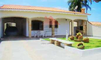 Imagem 1: Casa com 3 Dormitórios