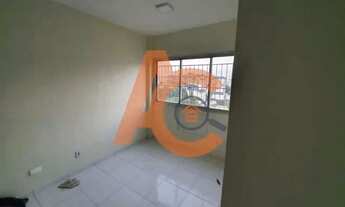 Imagem 5: Apartamento vazio, 2 quartos, dependencia completa