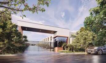 Imagem 5: Casa Duplex em Condomínio a venda com 142 metros e 3 quartos no Parque Rincão - Cotia