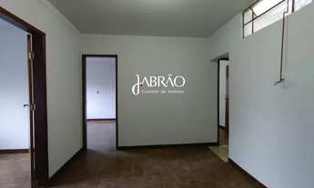 Imagem 5: Casa para aluguel, 2 quartos, Santa Efigênia - Barbacena/MG