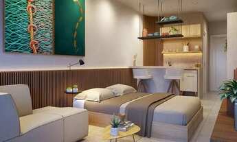 Imagem 3: Flat em carneiros