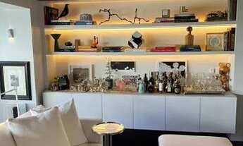 Imagem 7: APARTAMENTO A VENDA EM MOEMA PASSAROS DE 198M² COM 2 QUARTOS Ref.:3447264