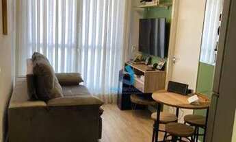 Imagem 2: Apartamento à venda, 40 m² por R$ 530.000,00 - Jardim Taquaral - São Paulo/SP