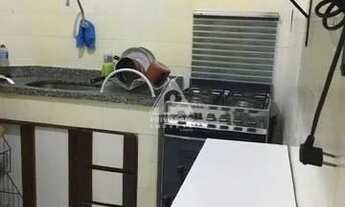 Imagem 2: Apartamento à venda, 3 quartos, 1 suíte, 2 vagas, Vila Isabel - RIO DE JANEIRO/RJ