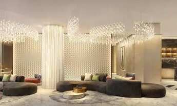 Imagem 6: Loft com 1 dormitório à venda, 25 m2 por R$ 285.871,00 - Perdizes - São Paulo/SP