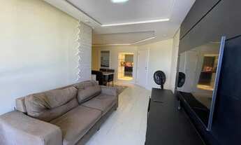 Imagem: Spring Village - Jardins /