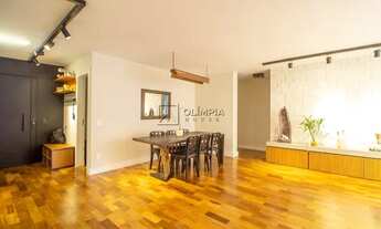 Imagem 7: Venda Apartamento 2 Dormitórios - 136 m² Itaim Bibi