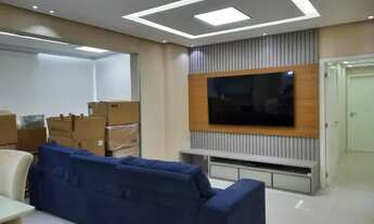 Imagem 3: Lindíssimo apt grande- 4 quartos, 100% mobiliado, Gran Vista-Ponta Negra