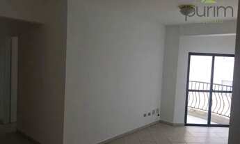 Imagem 1: Apartamento com 3 dormitórios para alugar, 70 m² por R$ 2.884,00/mês - Sacomã - São Paulo