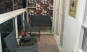 Imagem 2: Apartamento em Praia da Costa - Ed. Residencial Castanheiras - Cód: 22532 z