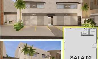 Imagem 4: Ponto comercial/Loja/Box para aluguel possui 72 metros quadrados