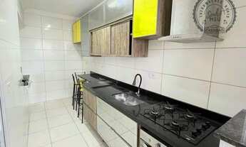 Imagem 7: Apartamento na Mirim - Praia Grande/SP