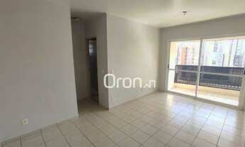 Imagem 1: Apartamento com 2 dormitórios à venda, 70 m² por R$ 490.000,00 - Jardim Goiás - Goiânia/GO