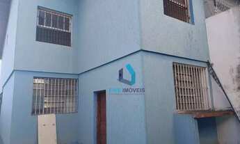 Imagem 3: Sobrado com 3 dormitórios para alugar, 200 m² por R$ 3.100,00/mês - Jardim Aeroporto - São