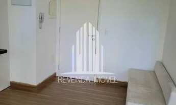 Imagem 4: Studio no Trix Tamboré