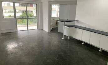 Imagem 2: Apartamento para aluguel com 1 quarto em Leblon - Rio de Janeiro - RJ