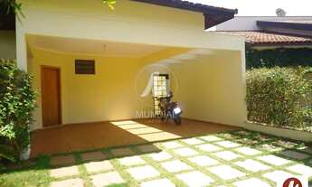 Imagem 2: Casa (térrea em condominio) 3 dormitórios/suite, cozinha planejada, portaria 24hs, lazer