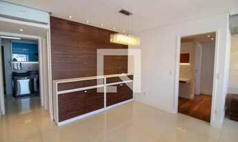 Imagem 6: Apartamento para Aluguel - Brooklin, 2 Quartos, 99 m2