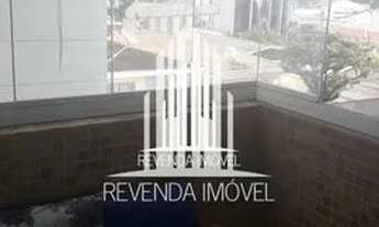 Imagem 7: Apartamento à venda de 2 dormitórios sendo 1 suíte com 1 vaga de garagem coberta, varanda