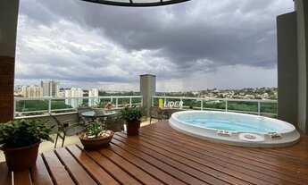 Imagem 3: Cobertura Duplex no Bairro Copacabana